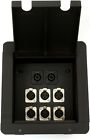 Pm6xf2sp Box Mini Spkn Flr Pro Floor Xlrf 6 2