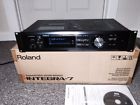 Integra-7 Box Roland 2 Module Sound Rack Spaces Supernatural