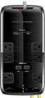 Bpl 600 Monster Power Black 050644725296