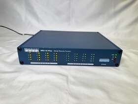 Src-16 Broadcast Tools Inc. Rs-232/422/485 Serial Gpio Interface Remote Control
