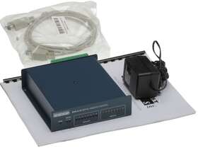 Src-8 Broadcast Tools Src 8 Iii Serial Remote Control Automation Relay Box