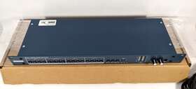 Ss4.4 Broadcast Tools Stereo Matrix Switcher/router New