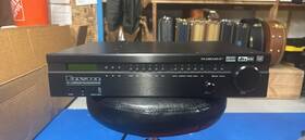 Sp1.7-17-120 Bryston Sp1.7 7-channel Surround Processor/preamp Rack Mountable Black Xlr Rca