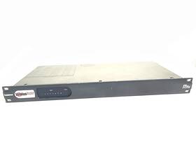 Blu-bob2-m Bss Audio Soundweb London Blu-bob2 Output Expander C1969-12