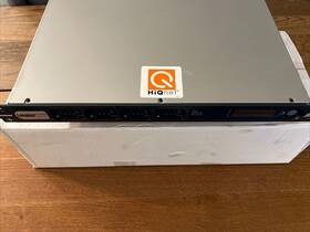 Bbsblu806da Bss Soundweb London Blu-326da Signal Processor With Blu Link And Dante/aes67