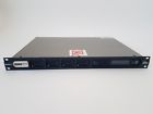Blu-325 Bss Soundweb London Expander Blu Link Avb Analog