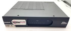 Bssblu-b0b1 Bss Soundweb London Audio Blu-bob