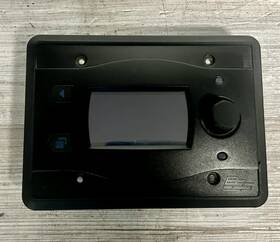 Bssblu10bk-m Bss Soundweb London Blu-10 Blu-10-bk Blu10bk Touch Screen Controller Used