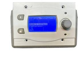 Bssblu10wt Bss Soundweb London Blu-10 Blu-10-wt Touch Screen Controller Used