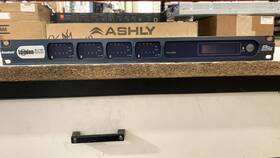 Bssblu160 Bss Soundweb London Blu-160 Signal Processor