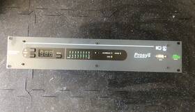 Ps8810 Bss Prosys Iq Digital Signal Processor Speaker Management System Tested
