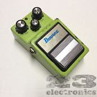 Jrc4558d Built Maxon Sd9 Japan 1983 Ibanez Sonic Amazing Sounds Distortion