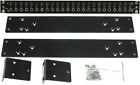 Nys-sppl-l1 Bundle Neutrik Glyph - 2 Nys-spp- Value Gt-rackear