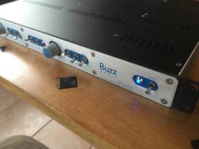 Ma-2.2 Buzz Audio Mic Preamp Class A Preamplifier Ma2.2