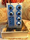 Buzz Audio Potion Series Compressor Drive Available For Buss Beast