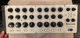 Buzz Audio Req-2 Req-2.2 Resonance Equalizer Recording Studio Grade