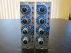 Buzz Audio Tonic Discrete Inductor Eq Api Series Equalizer Elixir