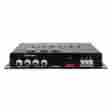 Bxipro20 Hifonics Digital Bass Enhancement Processor With Dash Mount Remote Control 839859008109