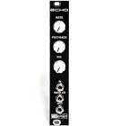 C-m-echo Synthrotek Echo By Voltage Controlled Eurorack Module 0738676125009
