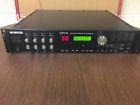 C-pa5-ensdp4 Ensoniq Parallel Effects Rack Mountable With Original Manual