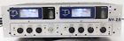 C-ps3-ehny2a Electro Harmonix Stereo Tube Optical Compressor Used Item