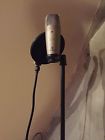 C1 Berhinger Mic
