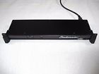 C180 Studiomaster Active Crossover Unit