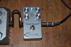 C4 4knob Compressor Keeley 4