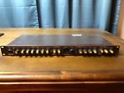 Ca-1p Crate Rack Mount Acoustic Guitar Pre Amp Chorus Piezo