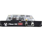 Ad-8000 Card Ad8000 Priority Usa Ambus Ship Apogee Expansion Fiber Free Dx