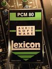 Card Pcm Sound Lexicon 80