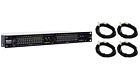Cart024-c4 Art Xlr Cables Bundle 759108955964
