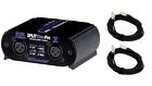 Cart083-c Art Split Com Pro Xlr Cables 759108958125