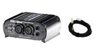 Cart087-c1 Art Dual Direct Bonus Xlr Cable Bundle 759108958217