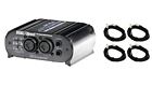 Cart087-c4 Art Dual Direct Xlr Cables Bundle 759108958224