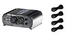 Cart087-tr4 Art Dual Direct Trs Cables Bundle 759108958255