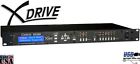 Xd360 Carvin System 3x6 Loudspeaker Management