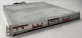 41111 Cbs Thompson Csf Labs Fm Volumax Compressor Vintage Rare For Parts