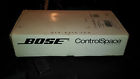 Cc-64 Bose Controlspace