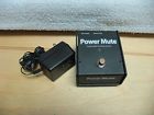 Cdpm Proco Sound Power Mute