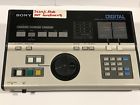 Cds-3000 Sony Digital Controller Professional