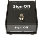 Cdso Pro Co Sign Off 703272076307