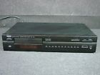 Cdx-480 Yamaha Rack Cd Player