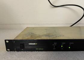 Dhx-1-01745 Cedar Dhx-1-01744 Dhx Dehisser