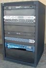 Sx-1115-rt Central Speaker Control Box Station Presonus Surge