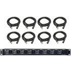 Centralstationplus Presonus Central Station Plus