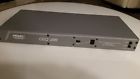 Ceq-28r Peavey Computer Controlled Equalizer