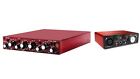 Cgap005-fs Golden Age Project Focusrite Scarlett Solo Bundle 759108954875