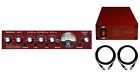 Cgap034-ps Golden Age Project Plus Psac Jr Power Supply 730052137903
