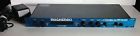 Chameleon Rackmount Rocktron Multieffects Aqua Preamp -line Rare Blue Guitar
